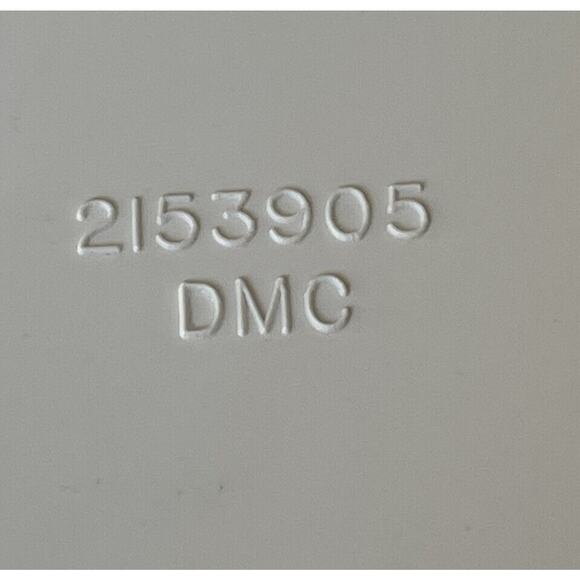 FRIGIDAIRE Side-By-Side Refrigerator White Door Freezer Replace Bin #2153905 C - Picture 6 of 12